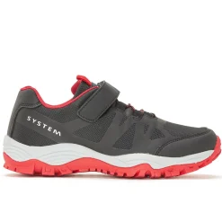 Cheap Elevates Velcro Athletic Shoes