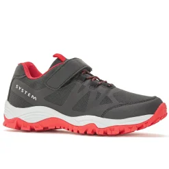 Cheap Elevates Velcro Athletic Shoes