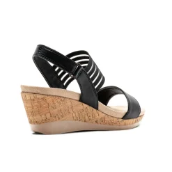 Cheap Emballer Dress Sandals