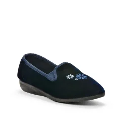 Best Emerald Women's Slippers