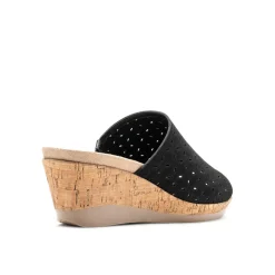 Best Encadrer Casual Sandals