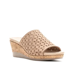 Clearance Encadrer Comfort Sandals