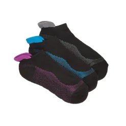 Sale Energy Zone - 3 Pairs Of Socks For Women Socks