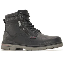 Fashion Escalate Winter Boots