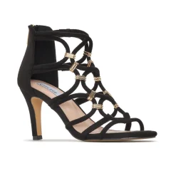 Store Evangelina Dress Sandals