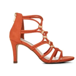 Best Evangelina High Heel Sandals
