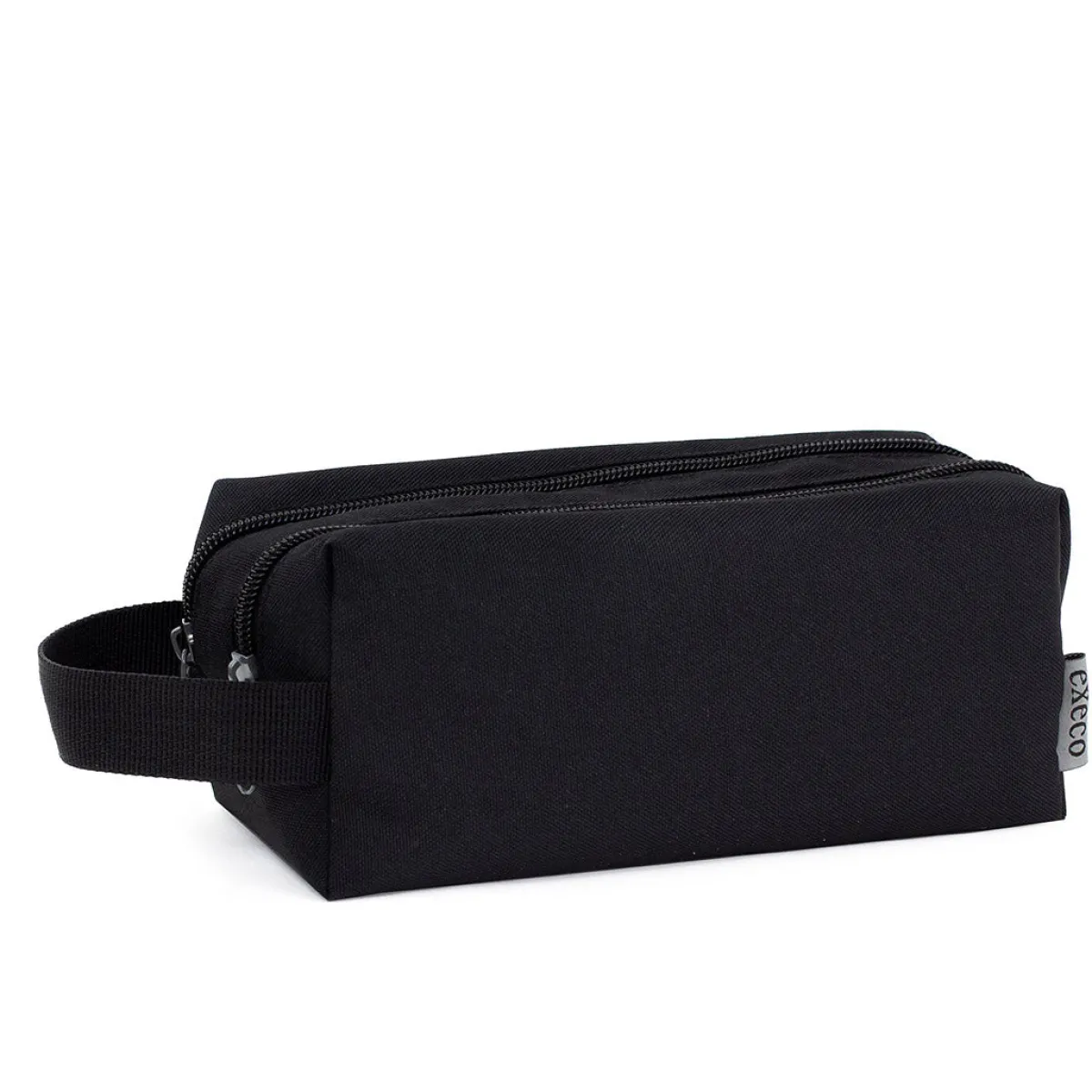 Shop Execo 2 Compartments Pencil Case Backpacks