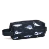 Flash Sale Execo | Shark 2 Compartments Pencil Case School Accessories