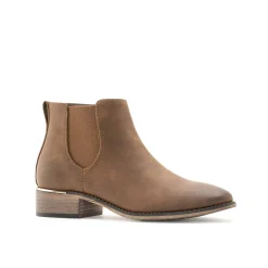 Hot Favori Ii Booties