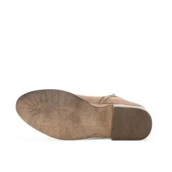 Hot Favori Ii Booties