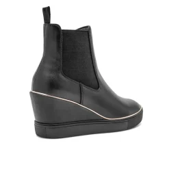 Best Fortuna Booties