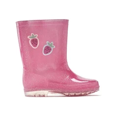 Cheap Fraise Rain Boots