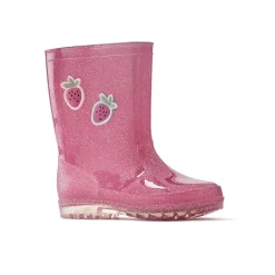Cheap Fraise Rain Boots
