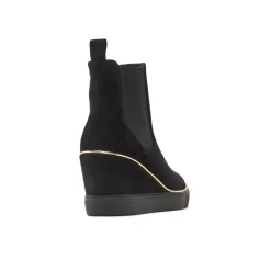 Outlet Franca Booties