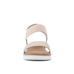 Hot Gaby Wedged Sandals
