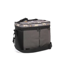 Flash Sale Gazoo | Africa Lunch Bag Backpacks