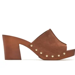 Sale Granita Medium Heels