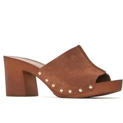 Sale Granita Medium Heels
