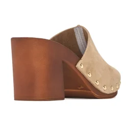 Sale Granita Medium Heels