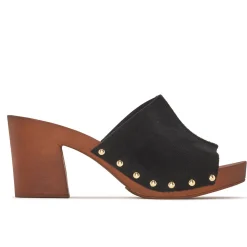 Sale Granita Medium Heels