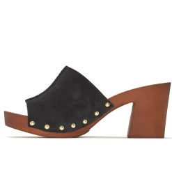 Sale Granita Medium Heels