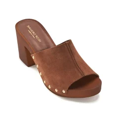 Sale Granita Medium Heels