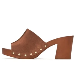 Sale Granita Medium Heels