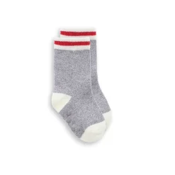Cheap Great Northern - 2 Pairs Of Socks Size 1-3 Girls Accessories