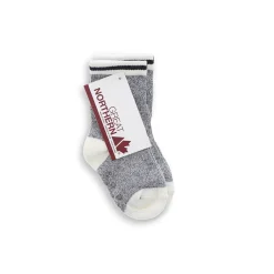 Cheap Great Northern - 2 Pairs Of Socks Size 1-3 Girls Accessories