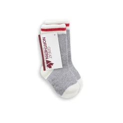 Online Great Northern - 2 Pairs Of Socks Size 1-3 Socks
