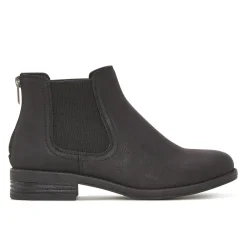 Hot Harlow Booties