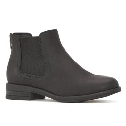 Hot Harlow Booties