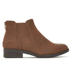 Hot Harlow Booties