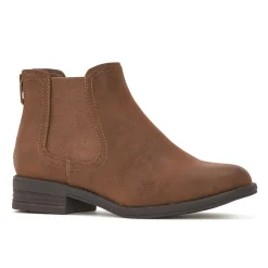 Hot Harlow Booties