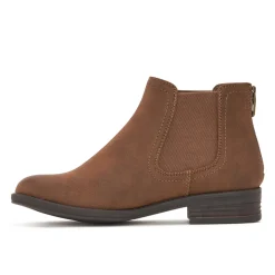 Hot Harlow Booties