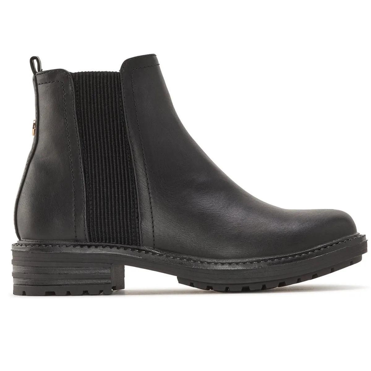 Online Harvard Booties