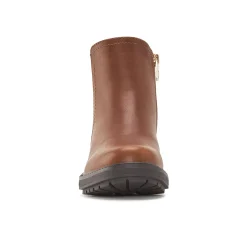 Online Harvard Booties