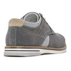 Fashion Hastings Men's Eco Friendly Footwear