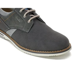 Fashion Hastings Men's Eco Friendly Footwear