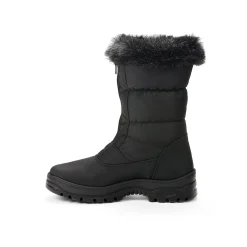 Online Iceberg. Winter Boots