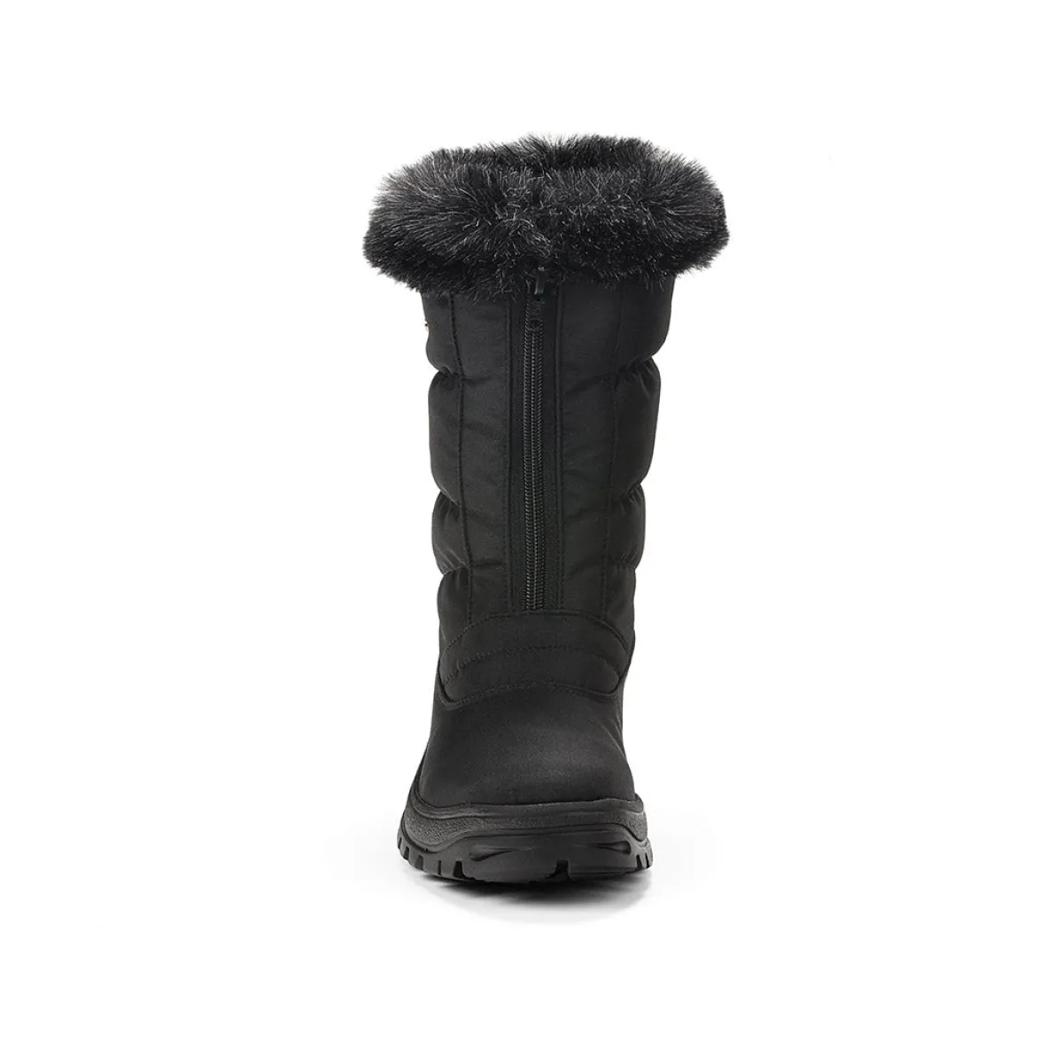 Online Iceberg. Winter Boots