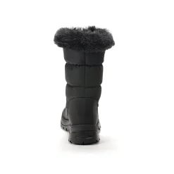 Online Iceberg. Winter Boots