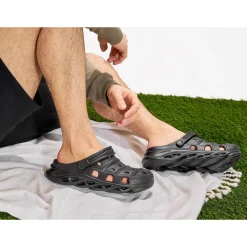 Shop Java Clog Men's Slippers