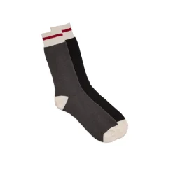 Online Kodiak | 2 Pairs Of Socks For Men Socks