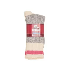 Sale Kodiak – 2 Pairs Of Socks For Women Socks
