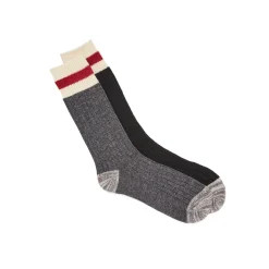 Shop Kodiak - 2 Pairs Of Socks For Women Socks
