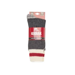 Shop Kodiak - 2 Pairs Of Socks For Women Socks