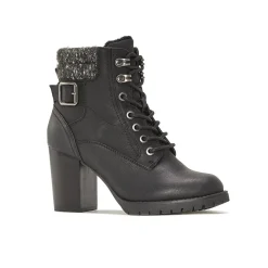 Hot Laurier Ii Medium Heels