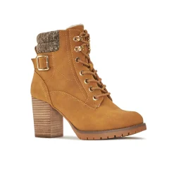 Hot Laurier Ii Medium Heels