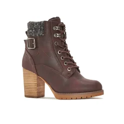 Hot Laurier Ii Medium Heels